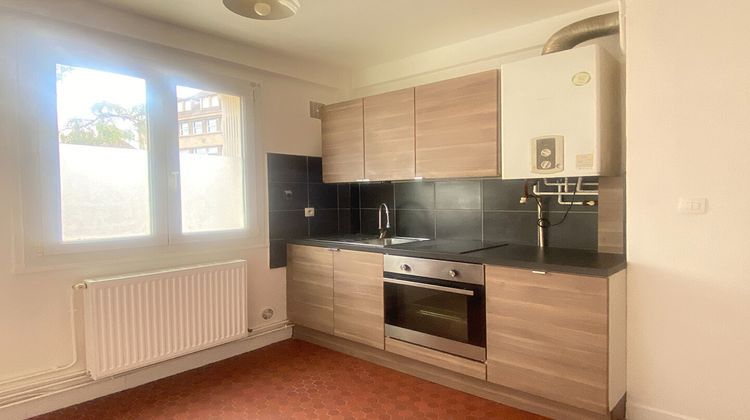 Ma-Cabane - Vente Appartement BEAUVAIS, 28 m²