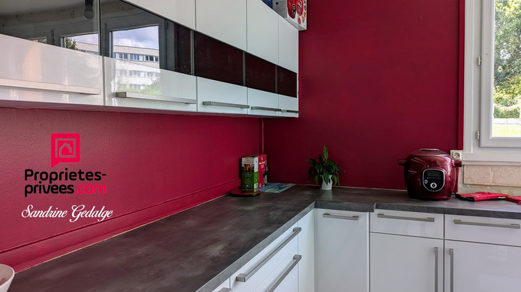 Ma-Cabane - Vente Appartement BEAUVAIS, 63 m²