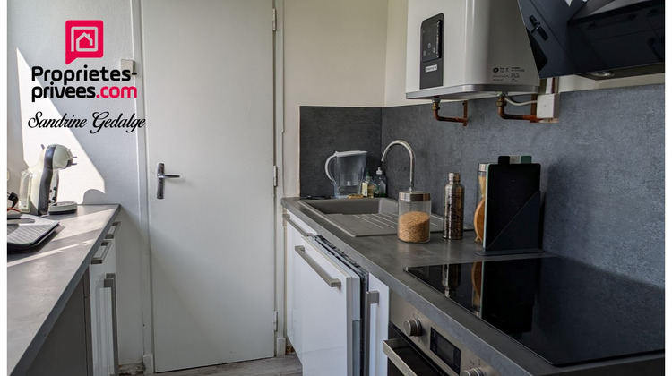 Ma-Cabane - Vente Appartement BEAUVAIS, 63 m²