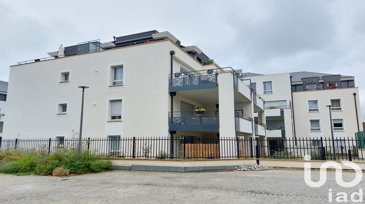 Ma-Cabane - Vente Appartement Beauvais, 71 m²