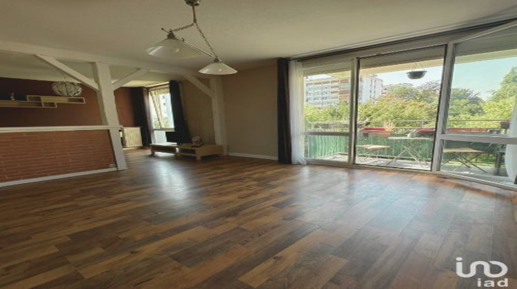 Ma-Cabane - Vente Appartement Beauvais, 74 m²