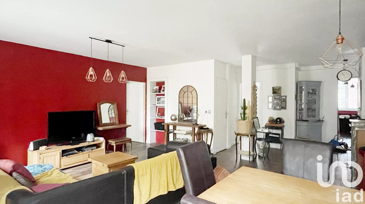 Ma-Cabane - Vente Appartement Beauvais, 110 m²