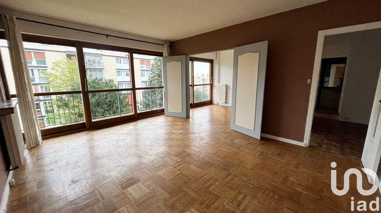 Ma-Cabane - Vente Appartement Beauvais, 65 m²