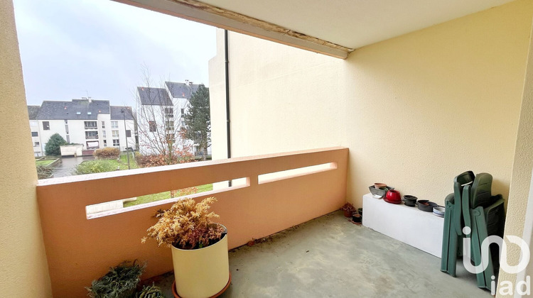 Ma-Cabane - Vente Appartement Beauvais, 98 m²