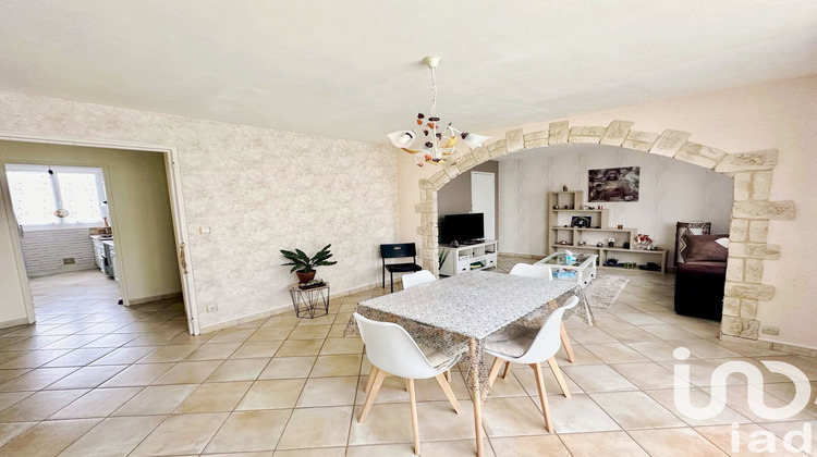 Ma-Cabane - Vente Appartement Beauvais, 87 m²