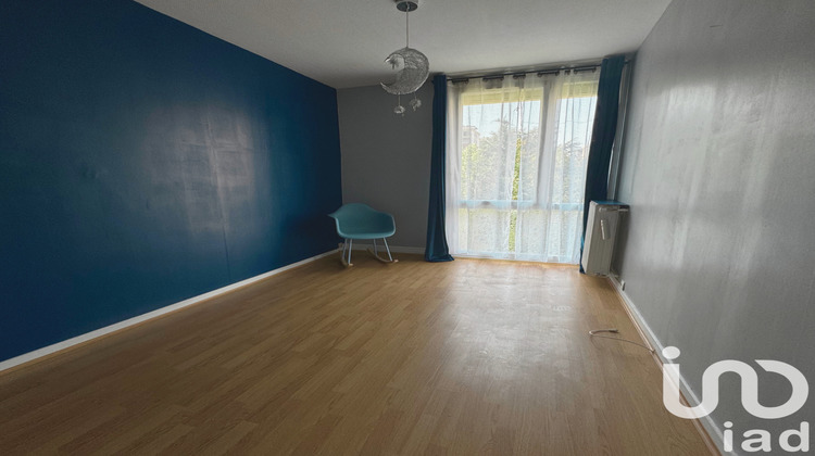 Ma-Cabane - Vente Appartement Beauvais, 74 m²