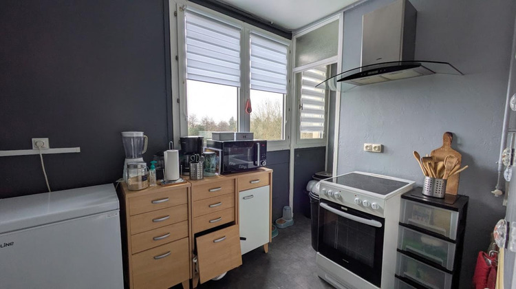 Ma-Cabane - Vente Appartement BEAUVAIS, 64 m²