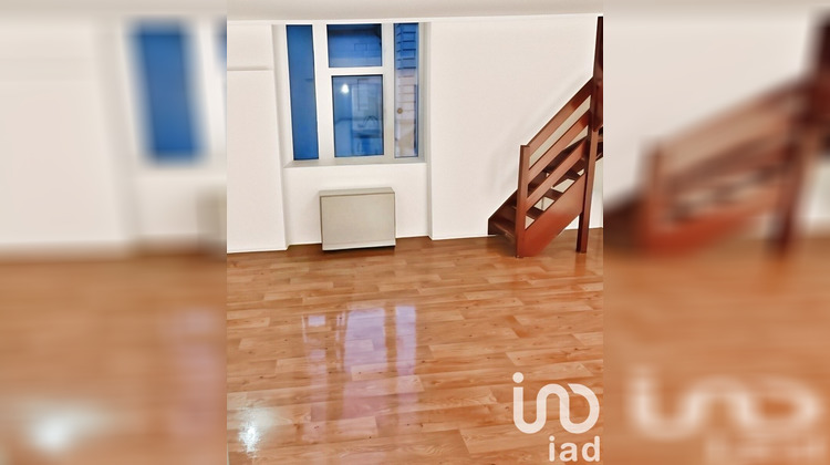 Ma-Cabane - Vente Appartement Beauvais, 53 m²