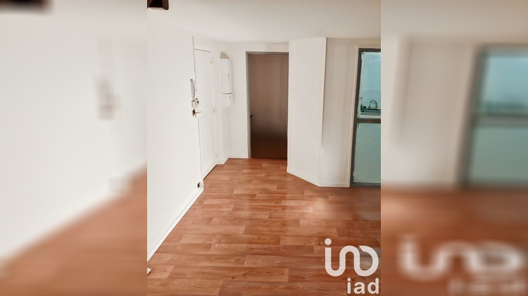 Ma-Cabane - Vente Appartement Beauvais, 53 m²