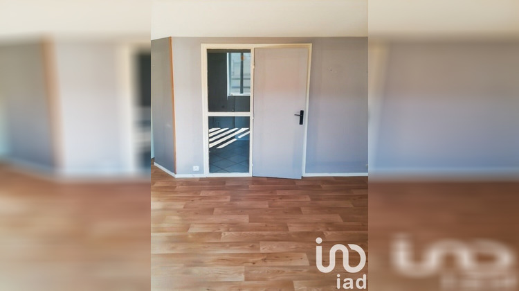Ma-Cabane - Vente Appartement Beauvais, 53 m²
