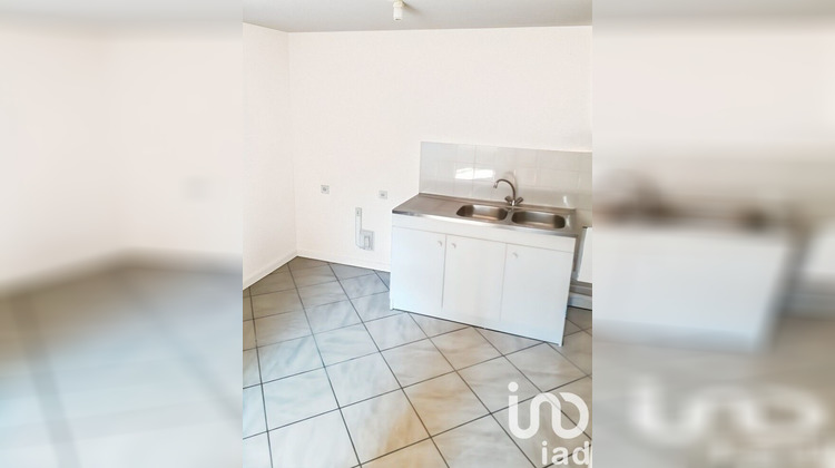 Ma-Cabane - Vente Appartement Beauvais, 53 m²