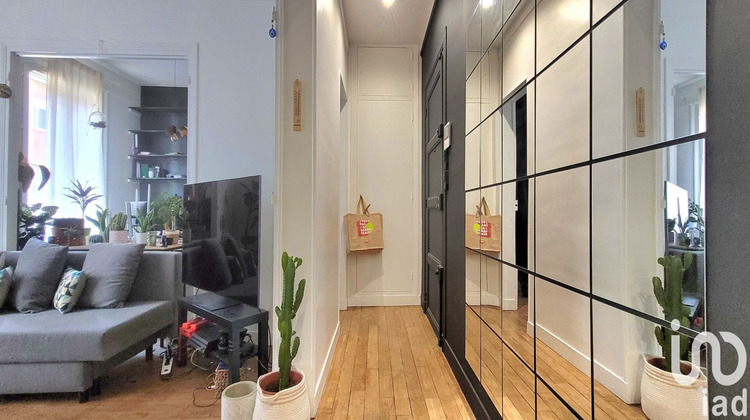 Ma-Cabane - Vente Appartement Beauvais, 80 m²