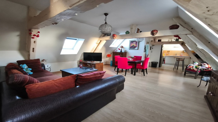 Ma-Cabane - Vente Appartement BEAUVAIS, 53 m²