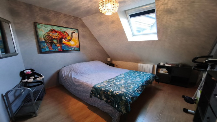 Ma-Cabane - Vente Appartement BEAUVAIS, 53 m²