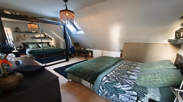 Ma-Cabane - Vente Appartement BEAUVAIS, 53 m²