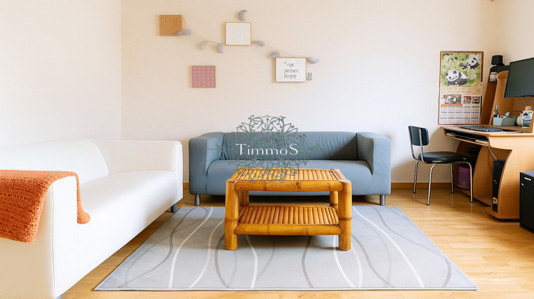 Ma-Cabane - Vente Appartement Beauvais, 46 m²