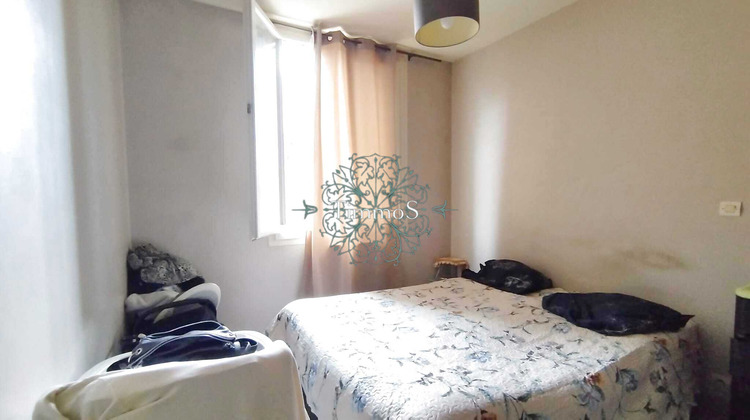 Ma-Cabane - Vente Appartement Beauvais, 39 m²