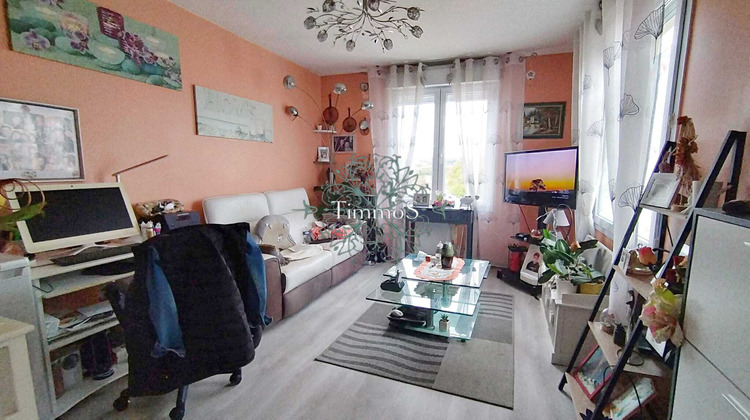 Ma-Cabane - Vente Appartement Beauvais, 46 m²