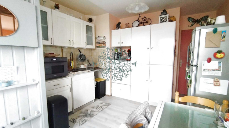 Ma-Cabane - Vente Appartement Beauvais, 46 m²