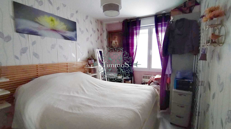 Ma-Cabane - Vente Appartement Beauvais, 46 m²