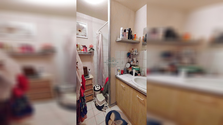 Ma-Cabane - Vente Appartement Beauvais, 46 m²