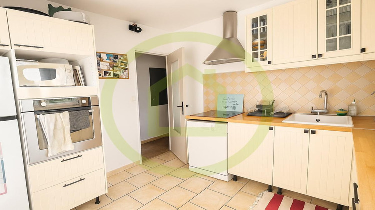 Ma-Cabane - Vente Appartement BEAUVAIS, 71 m²