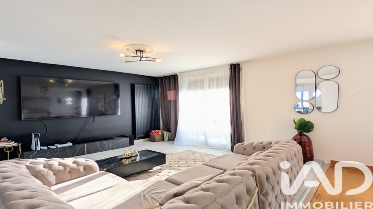 Ma-Cabane - Vente Appartement Beauvais, 86 m²