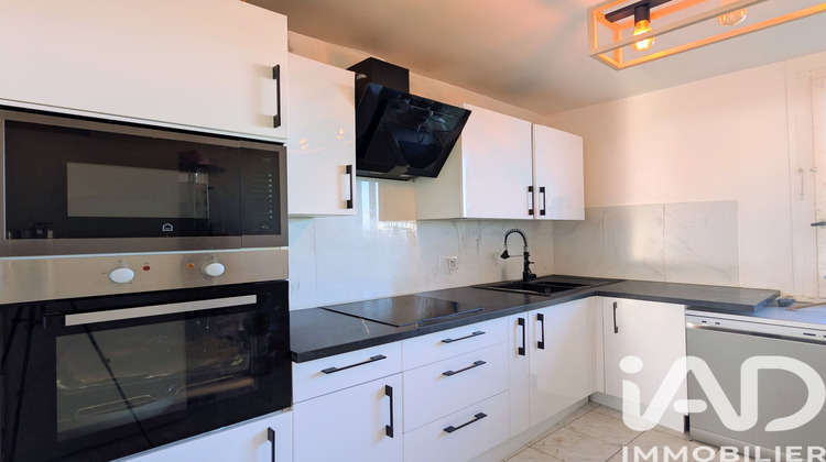 Ma-Cabane - Vente Appartement Beauvais, 86 m²