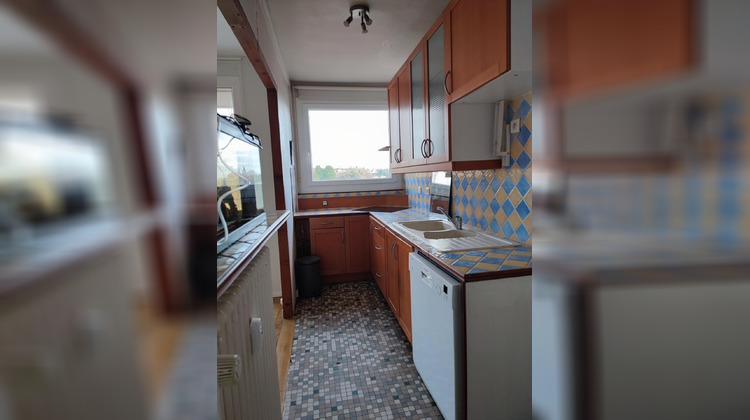 Ma-Cabane - Vente Appartement Beauvais, 49 m²