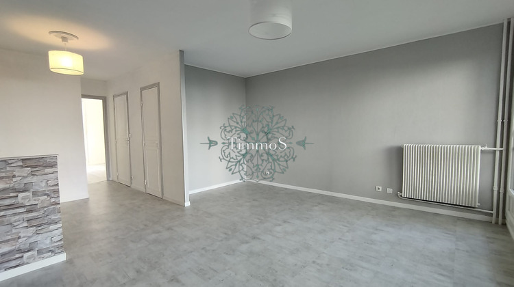 Ma-Cabane - Vente Appartement Beauvais, 48 m²