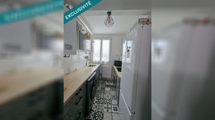 Ma-Cabane - Vente Appartement Beauvais, 70 m²