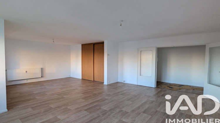 Ma-Cabane - Vente Appartement Beauvais, 75 m²