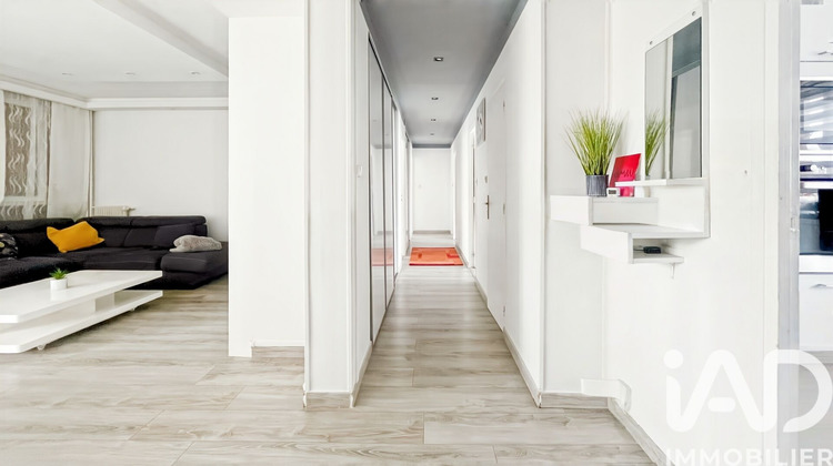 Ma-Cabane - Vente Appartement Beauvais, 96 m²