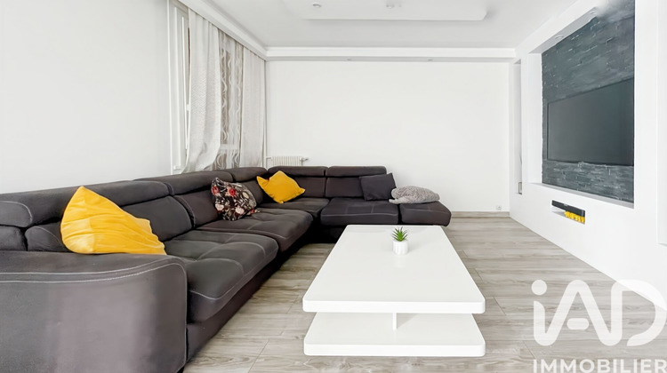 Ma-Cabane - Vente Appartement Beauvais, 96 m²