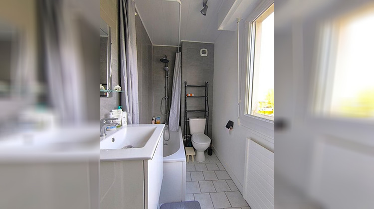 Ma-Cabane - Vente Appartement BEAUVAIS, 24 m²