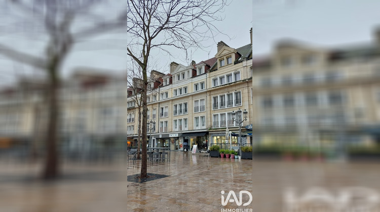 Ma-Cabane - Vente Appartement Beauvais, 25 m²