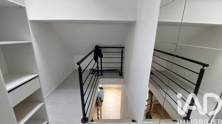 Ma-Cabane - Vente Appartement Beauvais, 25 m²