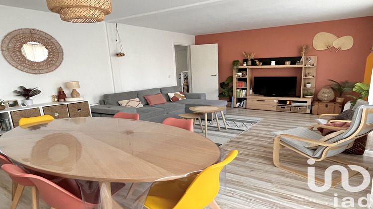 Ma-Cabane - Vente Appartement Beauvais, 87 m²