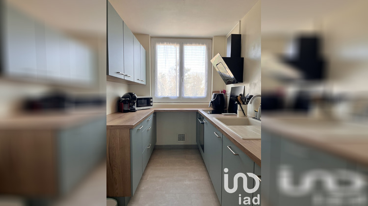 Ma-Cabane - Vente Appartement Beauvais, 87 m²