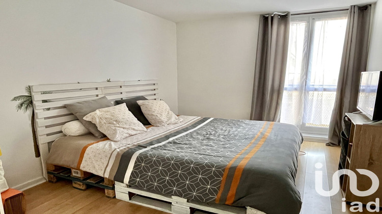 Ma-Cabane - Vente Appartement Beauvais, 87 m²