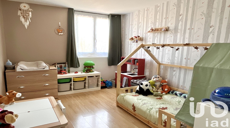 Ma-Cabane - Vente Appartement Beauvais, 87 m²