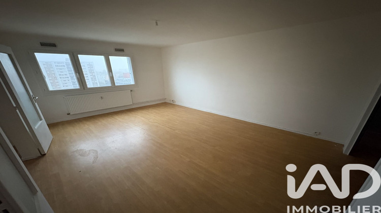 Ma-Cabane - Vente Appartement Beauvais, 60 m²