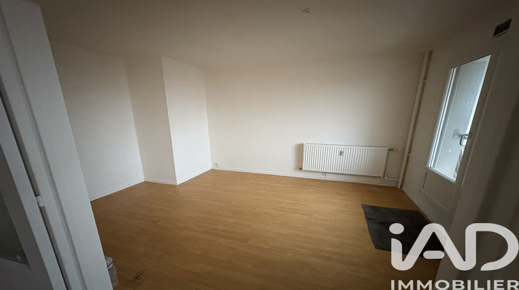 Ma-Cabane - Vente Appartement Beauvais, 60 m²