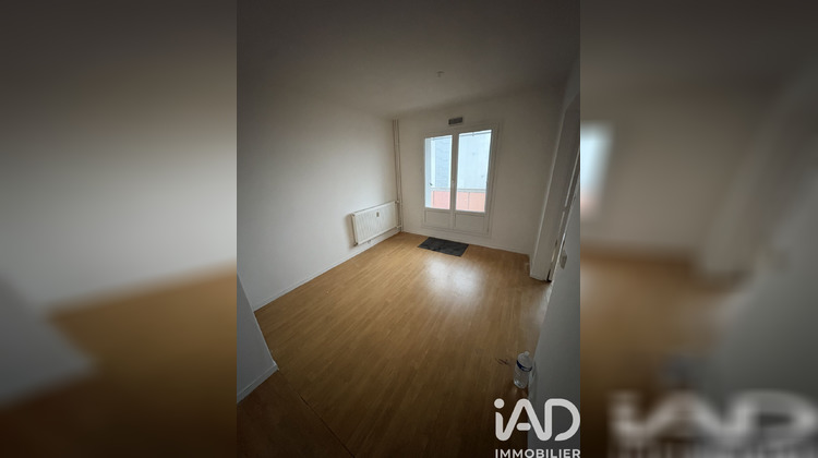 Ma-Cabane - Vente Appartement Beauvais, 60 m²