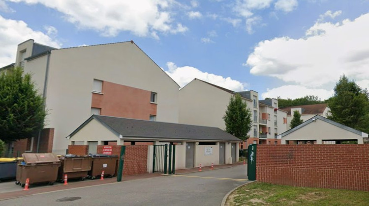 Ma-Cabane - Vente Appartement Beauvais, 52 m²