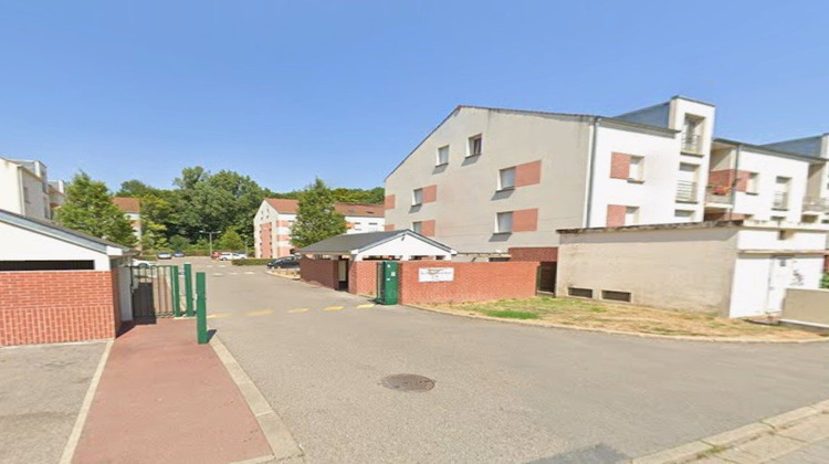 Ma-Cabane - Vente Appartement Beauvais, 59 m²