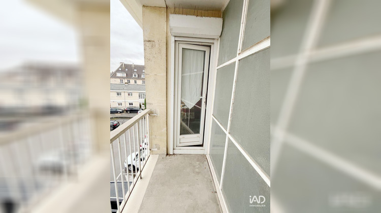 Ma-Cabane - Vente Appartement Beauvais, 95 m²