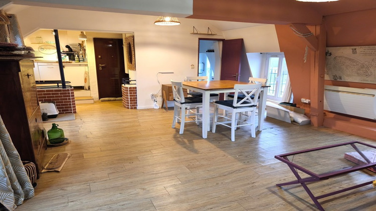Ma-Cabane - Vente Appartement BEAUVAIS, 43 m²