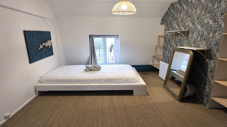 Ma-Cabane - Vente Appartement BEAUVAIS, 43 m²