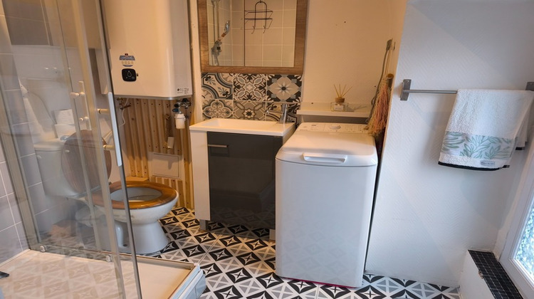 Ma-Cabane - Vente Appartement BEAUVAIS, 43 m²